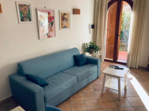 CASA A QUATTRO PASSI DAL MARE